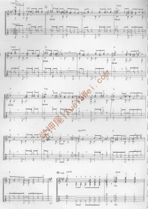 Cant take my eyes off of you5