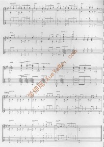 Cant take my eyes off of you7